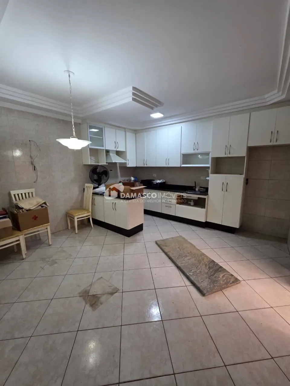 Casa para locação, Santa Paula, São Caetano do Sul, SP