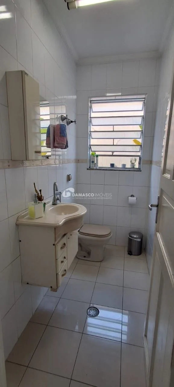 Sobrado à venda, Rudge Ramos, São Bernardo do Campo, SP