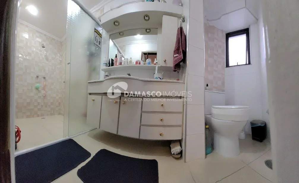 Apartamento à venda 3 Quartos, 1 Suite, 2 Vagas, Santa Paula, São Caetano do Sul - SP 
