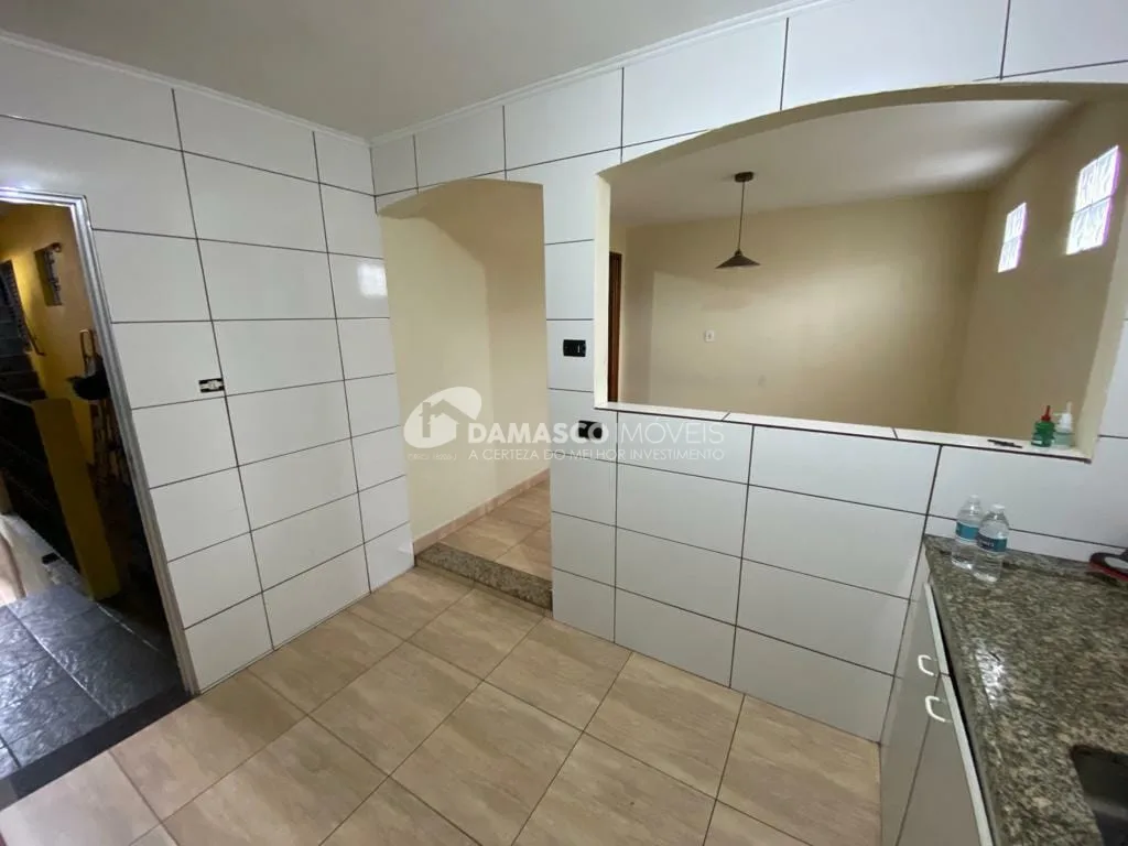 Casa à venda 3 Quartos, 1 Vaga, 200M², Vila Califórnia, São Paulo - SP