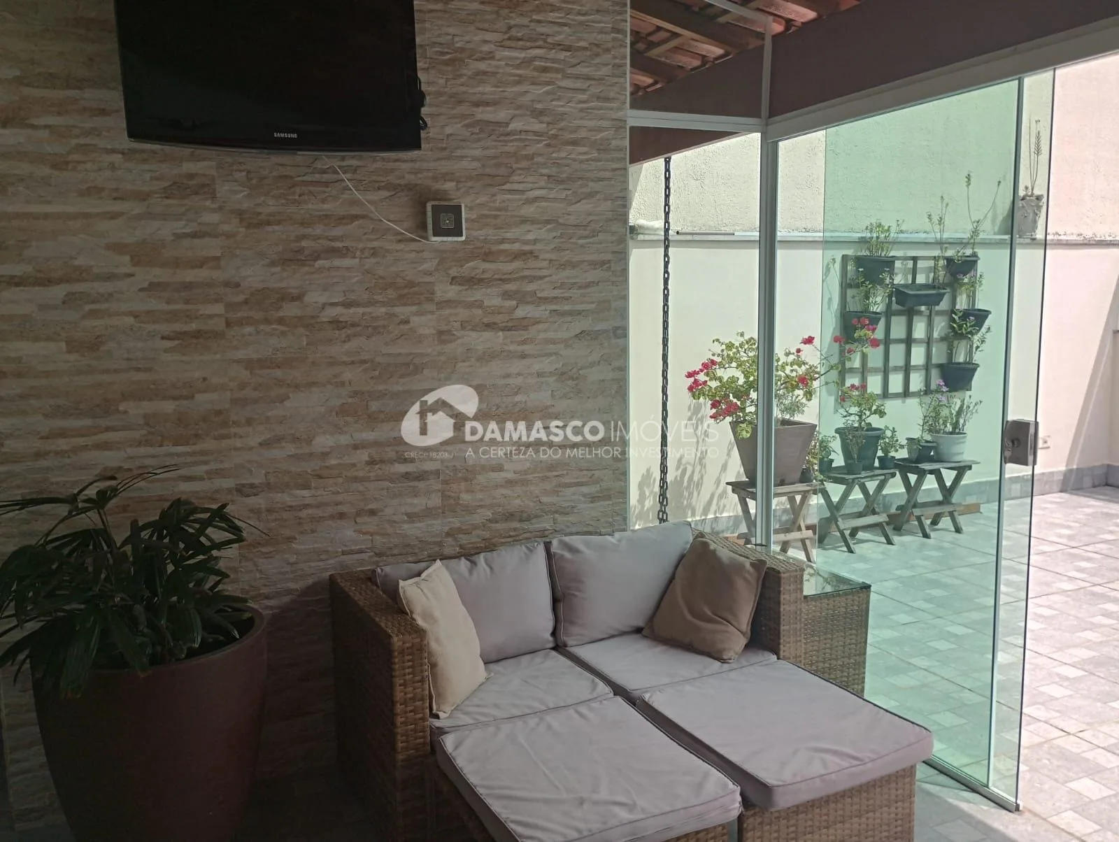 Cobertura / Penthouse à venda, Vila Sacadura Cabral, Santo André, SP