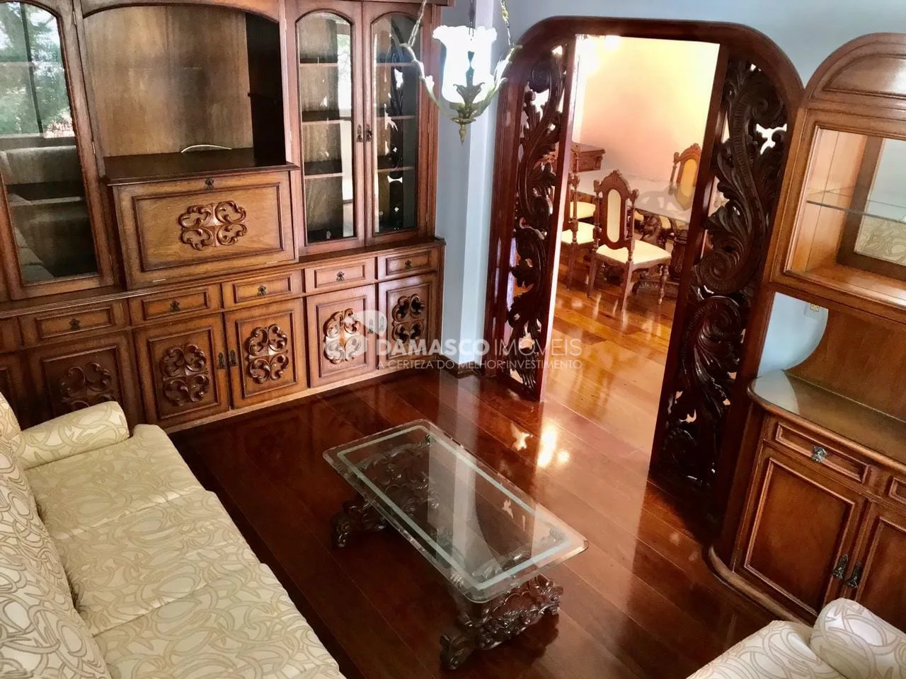 Apartamento à venda 3 Quartos, 1 Suite, 2 Vagas, 160M², Vila Bastos, Santo André - SP
