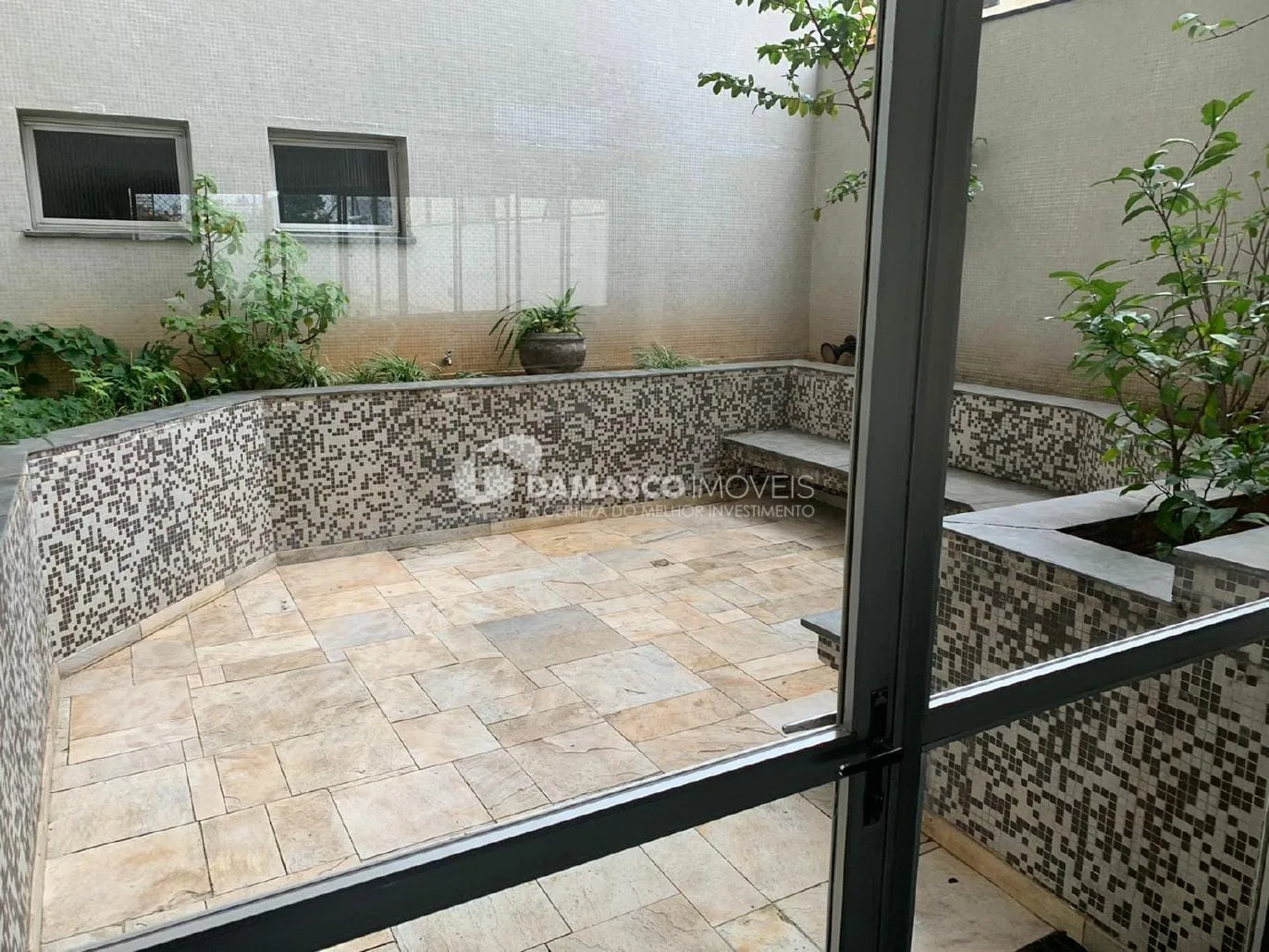 Apartamento à venda 3 Quartos, 1 Suite, 1 Vaga, 76M², Osvaldo Cruz, São Caetano do Sul - SP 