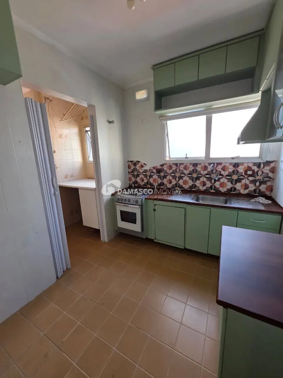 Apartamento para Locação no Santa Paula, São Caetano do Sul | 67 m² | 2 Dormitórios e 1 Vaga