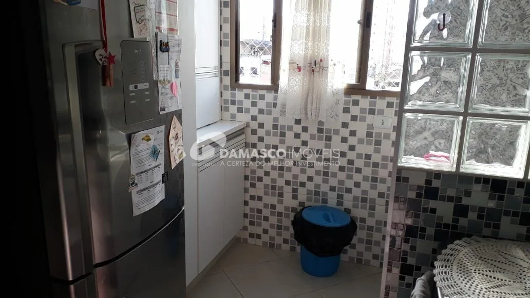 Apartamento à venda 3 Quartos, 1 Suite, 2 Vagas, Santa Maria, São Caetano do Sul - SP