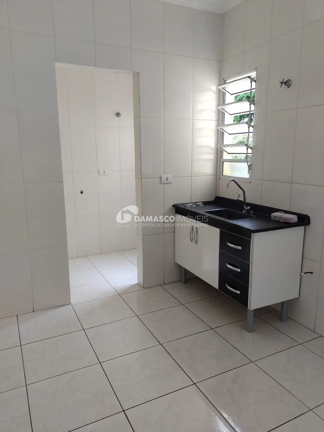 Apartamento à venda, Parque Novo Oratório, Santo André, SP
