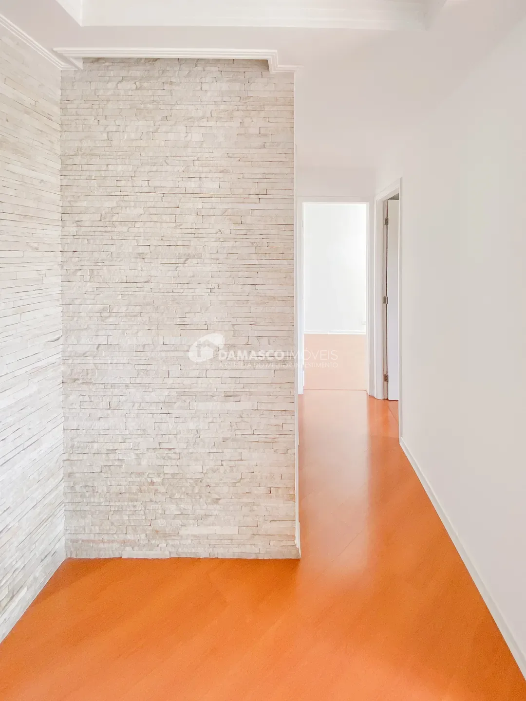 Apartamento à venda, Jardim Ampliação -Morumbi, São Paulo, SP