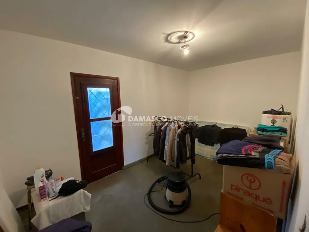 Sobrado à venda 3 Quartos, 1 Vaga, 137M², Santa Paula, São Caetano do Sul - SP