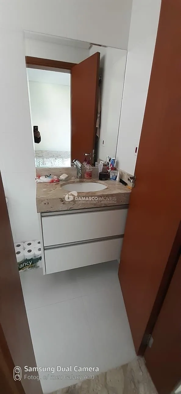 Apartamento à venda 2 Quartos, 1 Vaga, 69M², Vila Progresso, Santo André - SP 