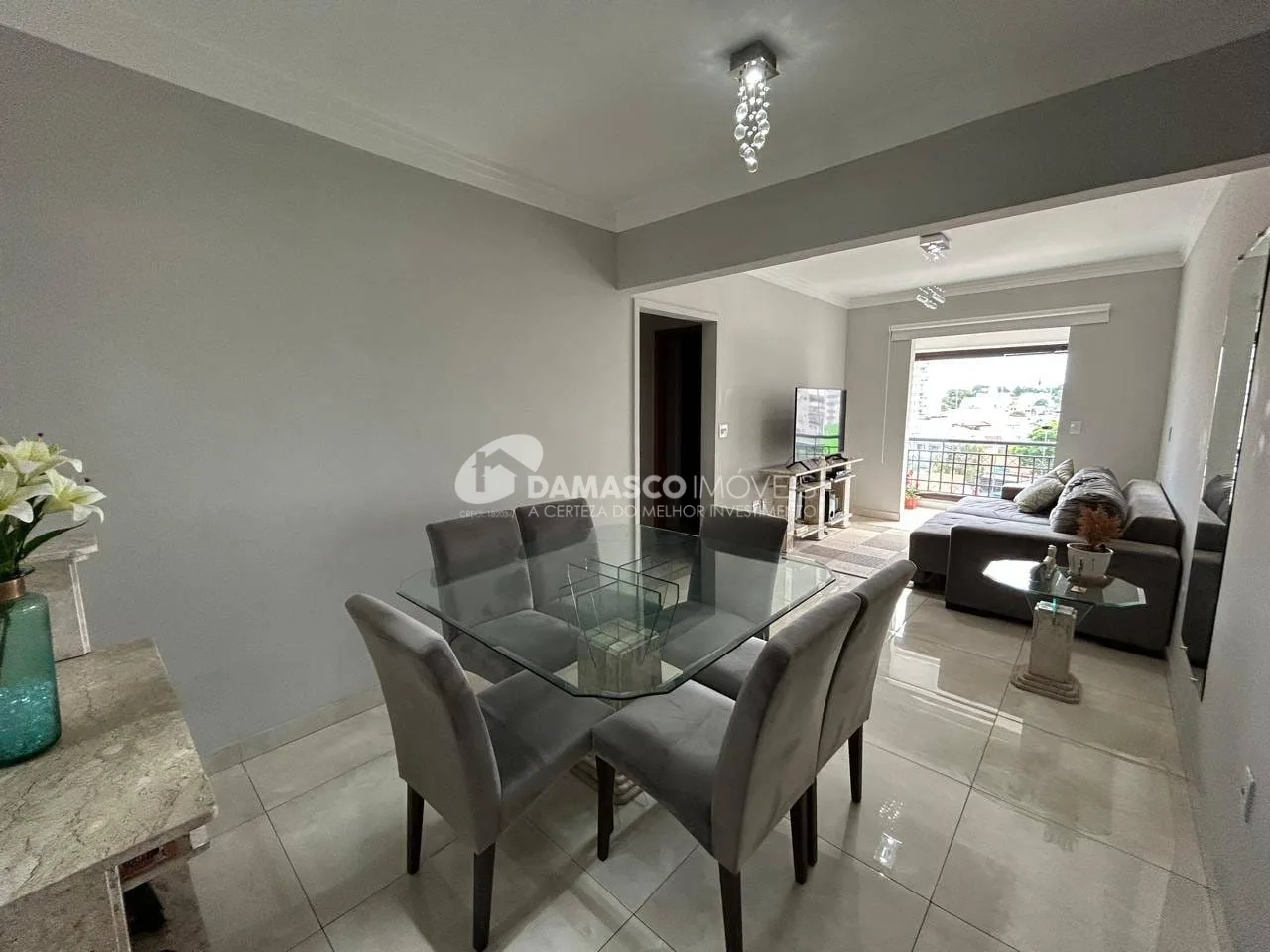 Apartamento à venda, Campestre, Santo André, SP