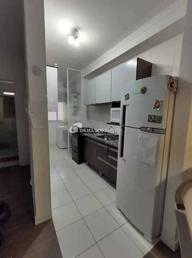 Apartamento à venda, Taboão, Diadema