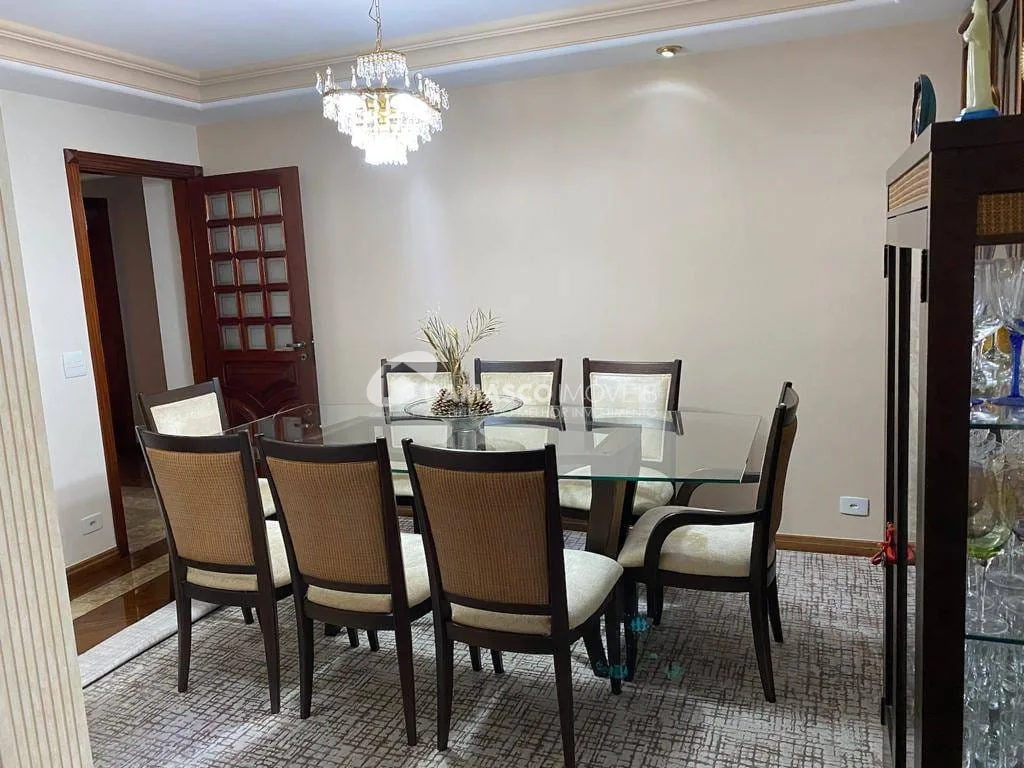 Apartamento à venda, Santa Paula, São Caetano do Sul, SP
