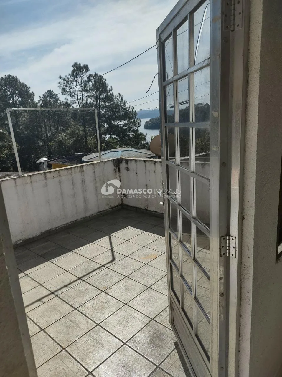 Casa à venda 2 Quartos, 1 Suite, 2 Vagas, 213M², Jardim Clube de Campo, Santo André - SP