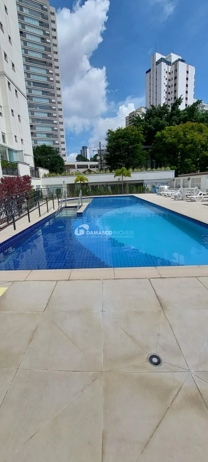 Apartamento padrão à Venda, Tatuapé, São Paulo, SP