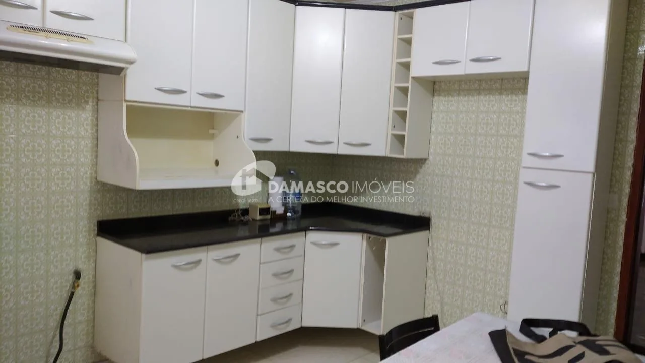 Sobrado à venda 2 Quartos, 2 Vagas, 124M², Santa Paula, São Caetano do Sul - SP