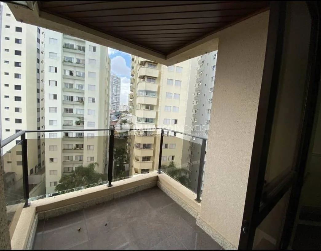 Cobertura à venda, Parque Mandaqui, São Paulo, SP
