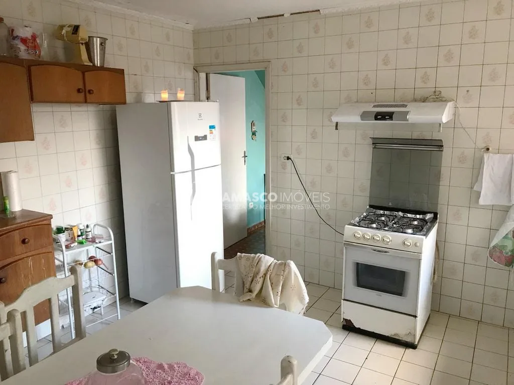 Sobrado à venda 3 Quartos, 2 Vagas, 198M², Olímpico, São Caetano do Sul - SP