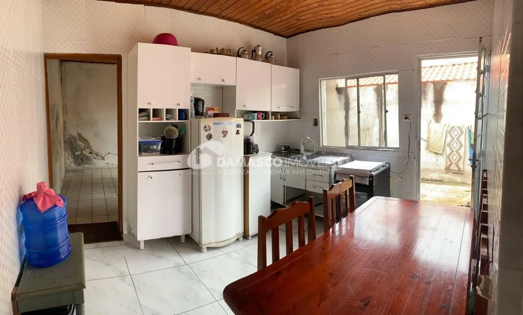 Casa à venda 2 Quartos, 3 Vagas, Olímpico, São Caetano do Sul - SP