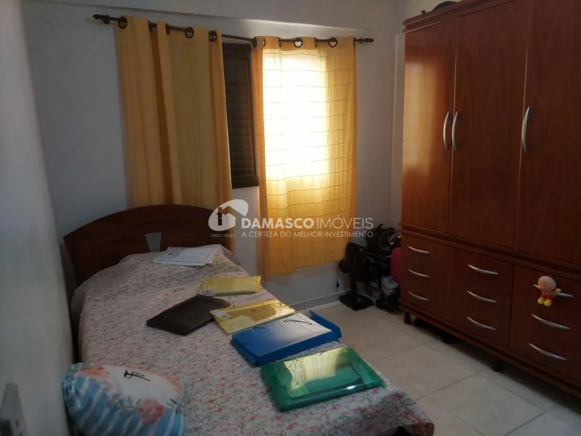 Apartamento à venda 2 Quartos, 1 Suite, 1 Vaga, 69M², Santa Maria, São Caetano do Sul - SP 