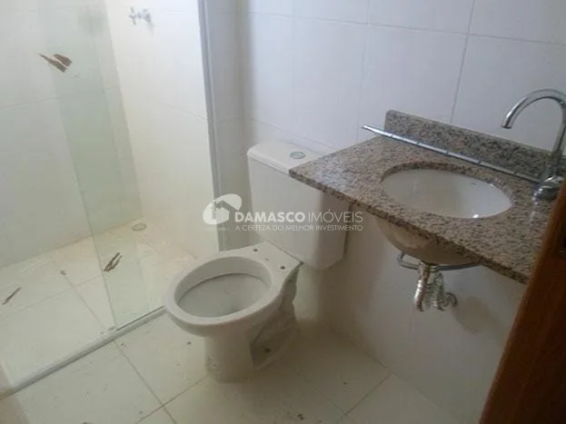 Apartamento à venda 2 Quartos, 1 Suite, 1 Vaga, 61M², Vila Príncipe de Gales, Santo André - SP 