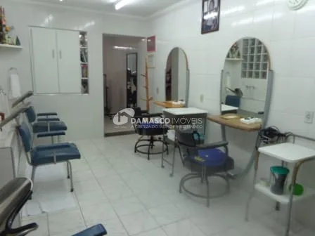 Sobrado à venda 3 Quartos, 1 Suite, 199M², Centro, São Caetano do Sul - SP