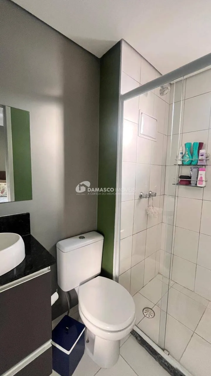 Apartamento à venda, Vila Curuçá, Santo André, SP