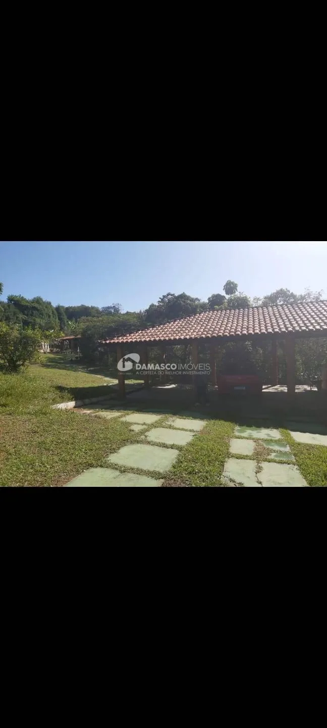 Chácara à venda, Chácara dos Pinhais, Boituva, SP