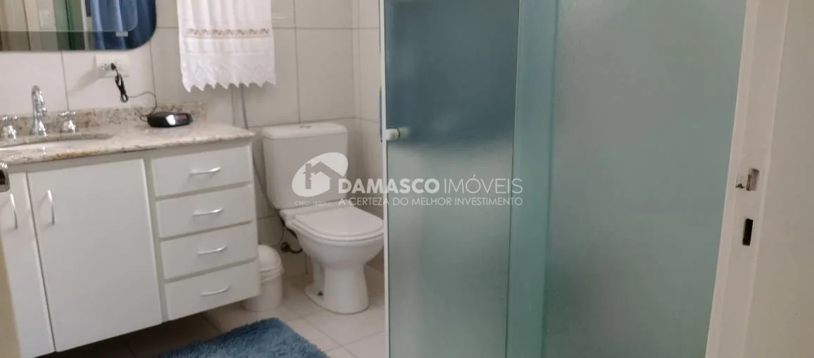 Sobrado à venda 3 Quartos, 1 Suite, 3 Vagas, 155M², Santa Paula, São Caetano do Sul - SP