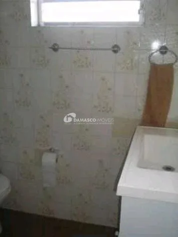Sobrado à venda 2 Quartos, 1 Suite, 1 Vaga, 160M², Cerâmica, São Caetano do Sul - SP