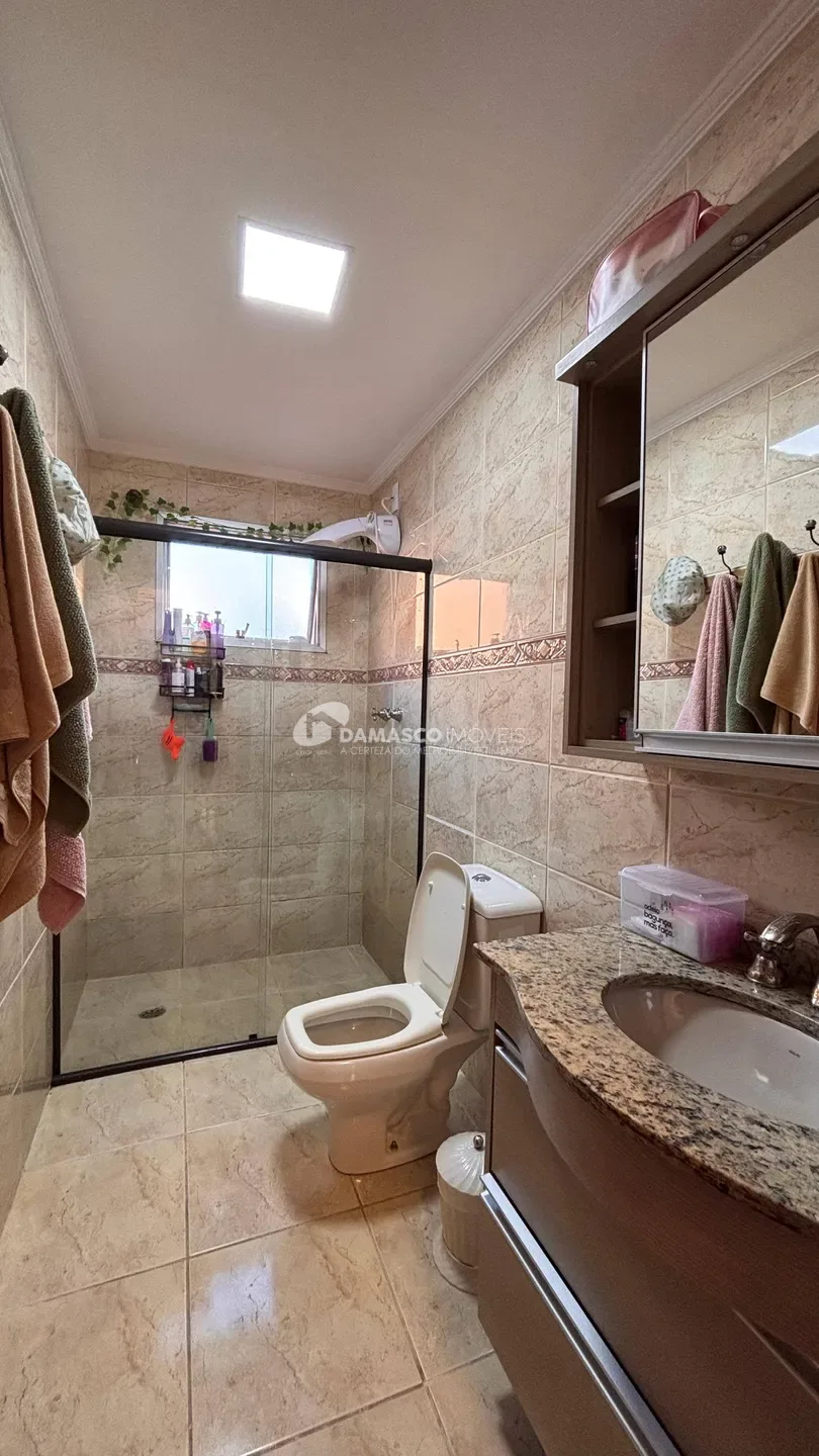 Apartamento à venda, Santa Paula, São Caetano do Sul, SP