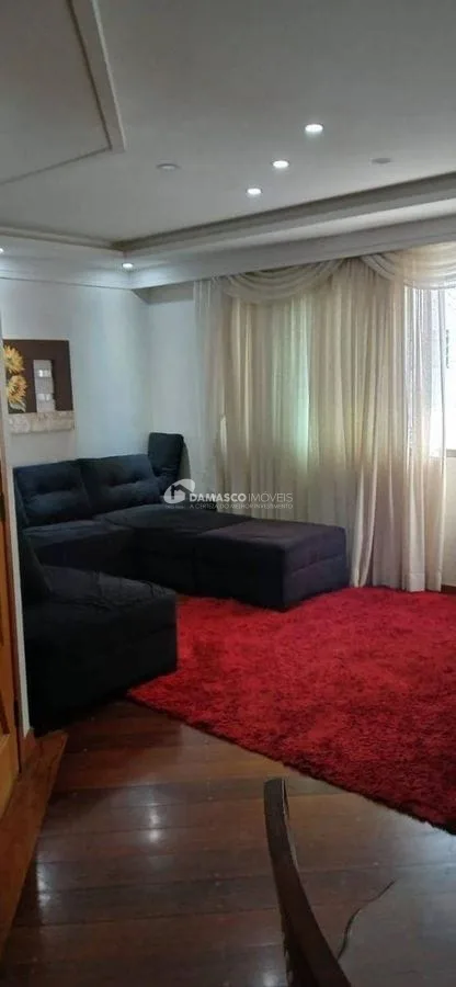 Apartamento à venda, Cerâmica, São Caetano do Sul, SP
