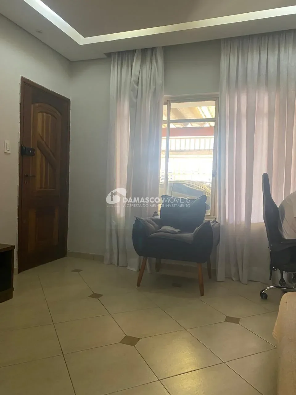 CasaTérrea à venda, Olímpico, São Caetano do Sul, SP