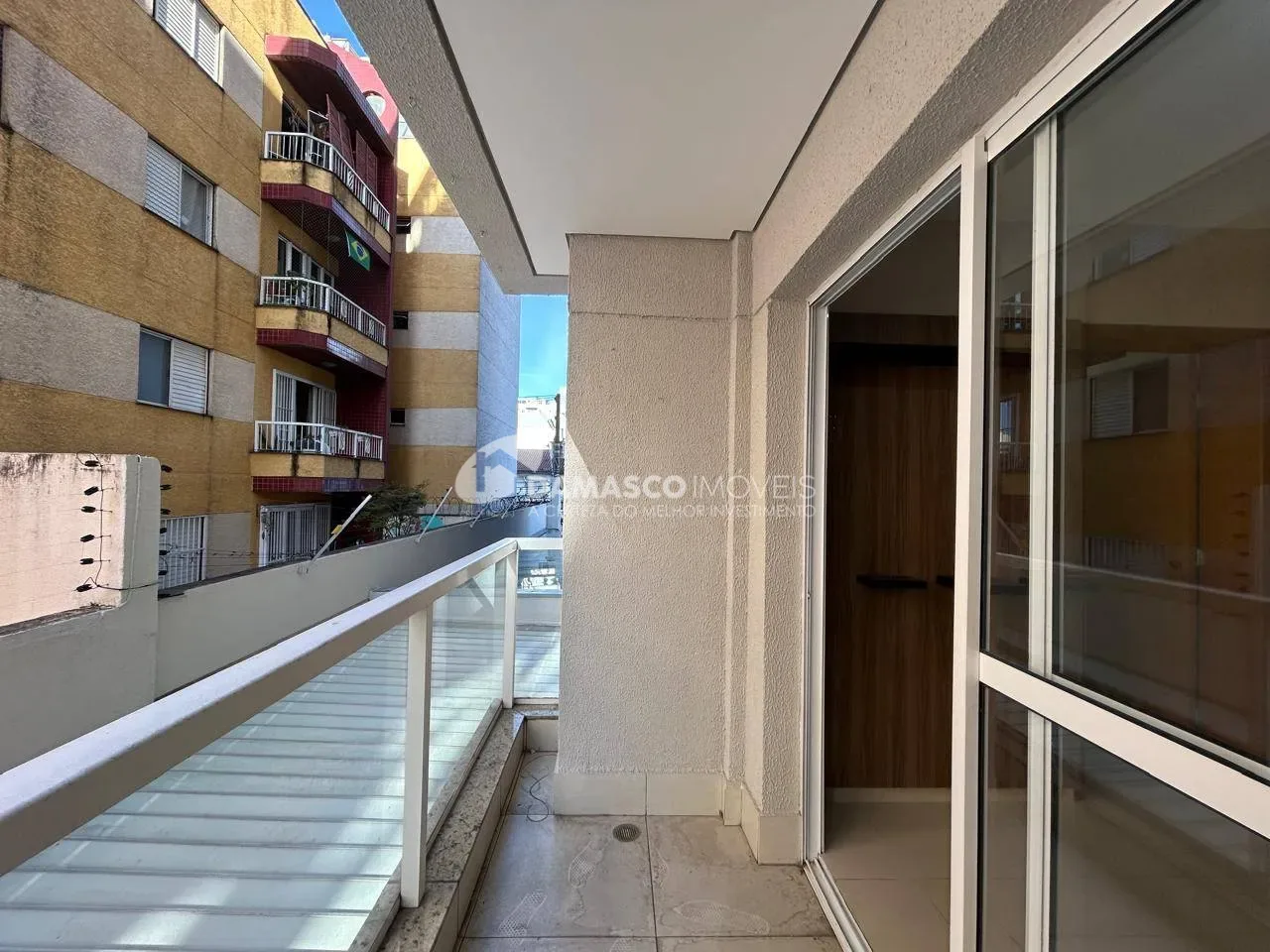 Apartamento à venda, prédio com lazer, 3 Quartos, 1 Suite, 2 Vagas, 82M², Santa Maria, São Caetano do Sul - SP