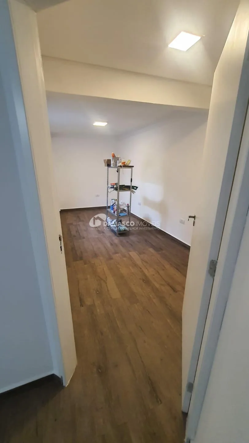 Cobertura à venda 3 Quartos, 2 Suites, 144M², Vila Camilópolis, Santo André - SP 