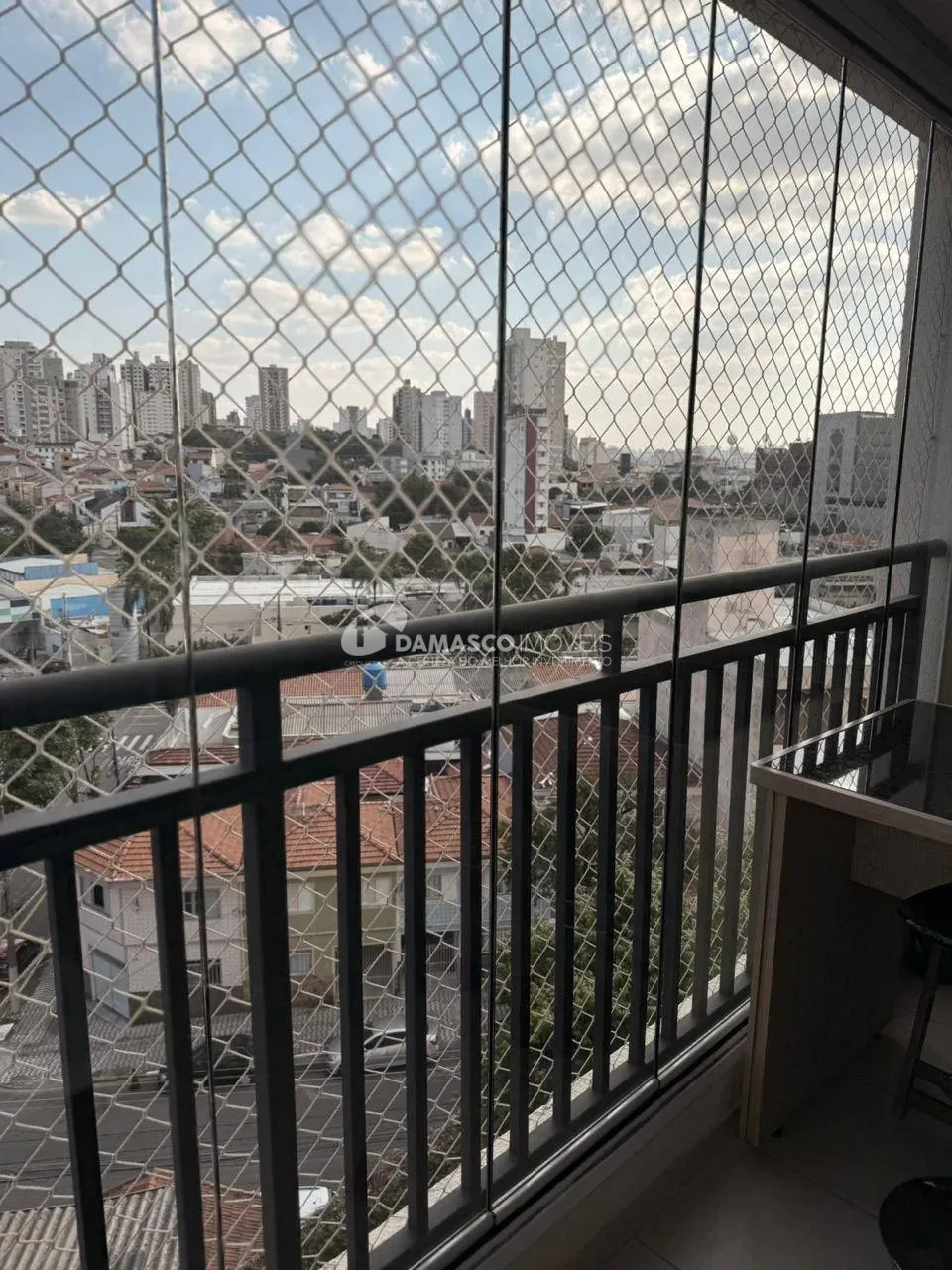 Apartamento a venda com Varanda Gourmet, Santa Paula, São Caetano do Sul