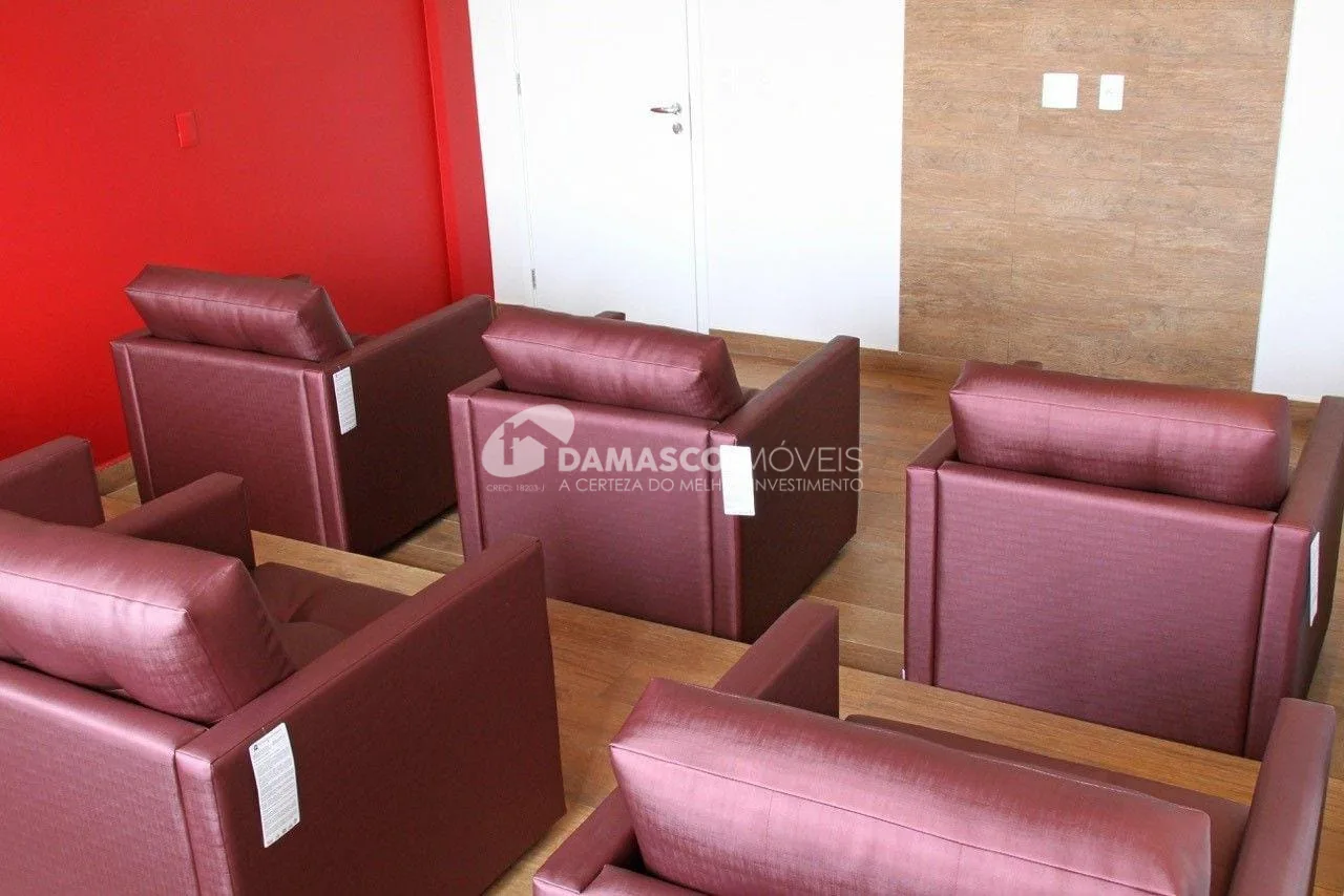 Apartamento à venda 3 Quartos, 3 Suites, 4 Vagas, Tatuapé, São Paulo - SP 