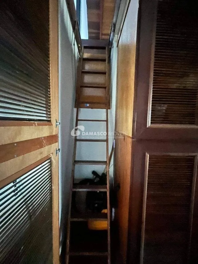 Sobrado para locação, 4 suítes, 5 vagas, Campestre, Santo André, SP