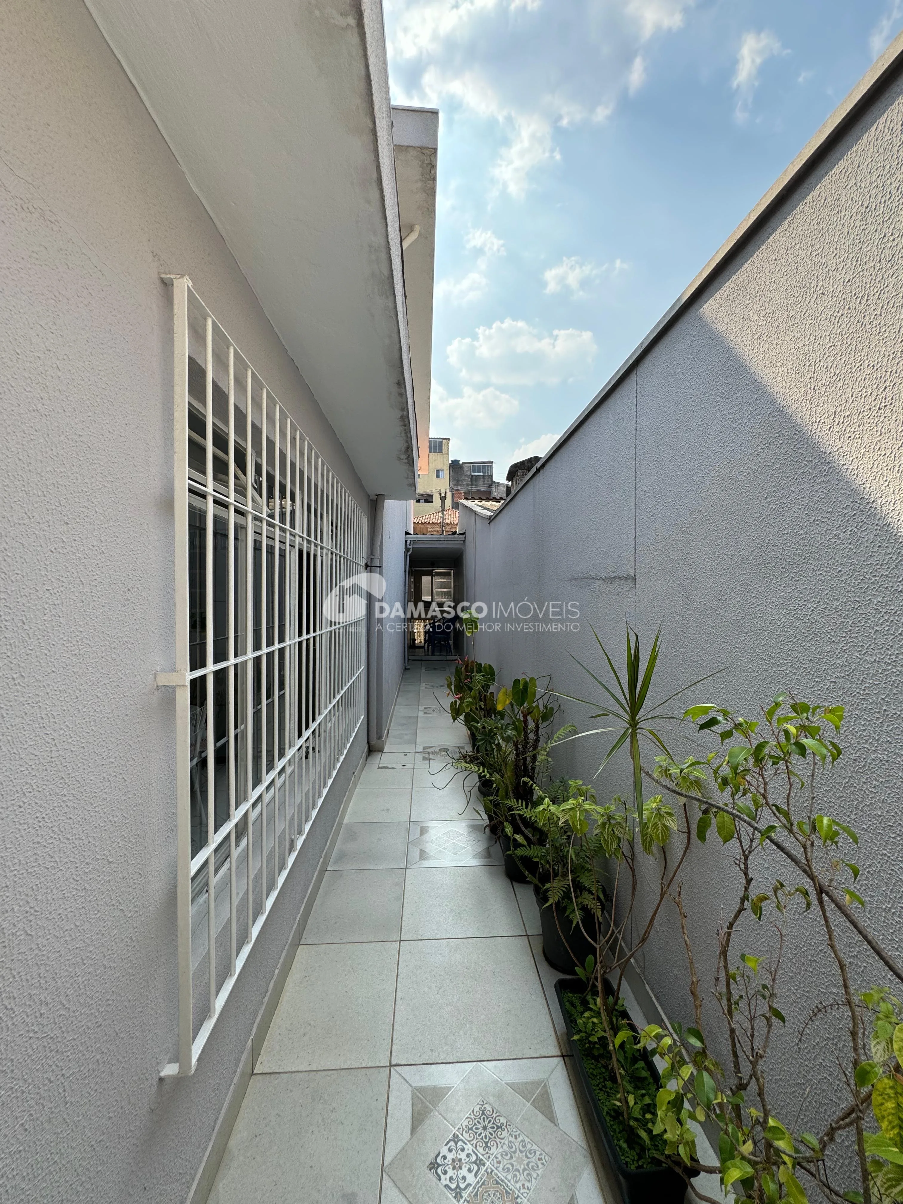 Casa padrão à Venda, Vila Bela, São Paulo, SP