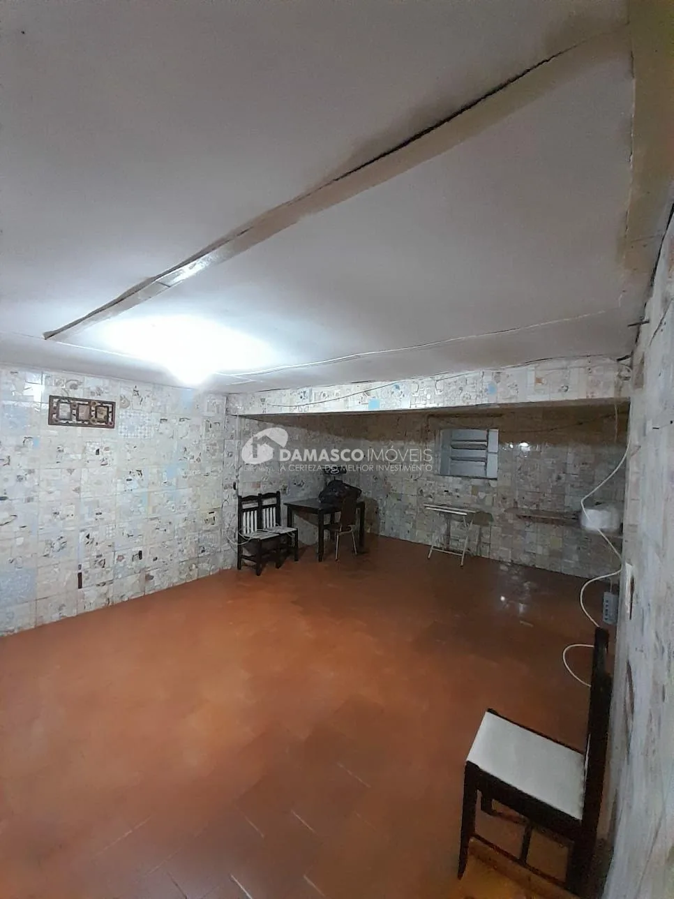 Sobrado à venda 2 Quartos, 2 Vagas, 315M², Cerâmica, São Caetano do Sul - SP