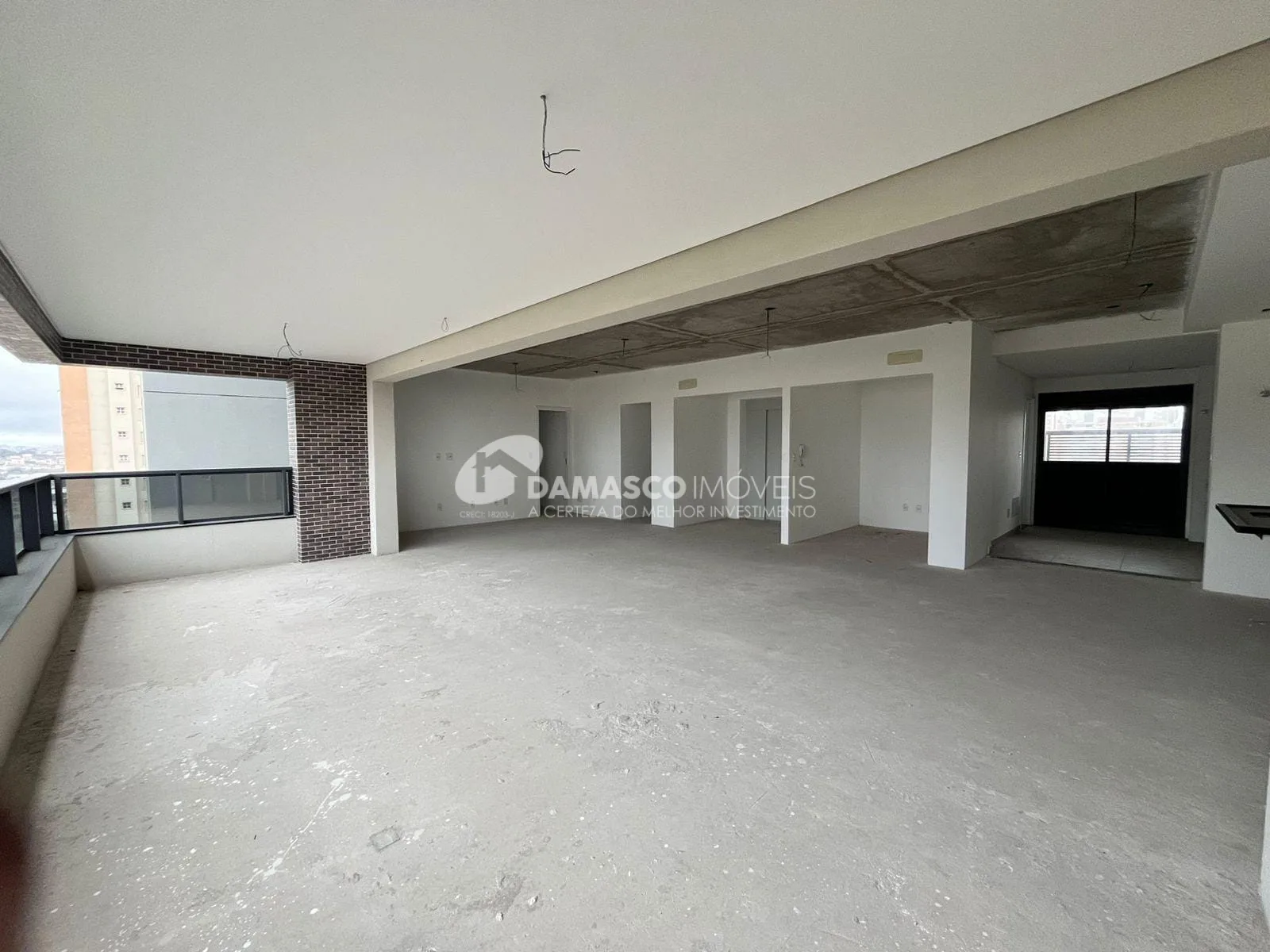 Apartamento à venda, 3 suítes, 3 vagas, Jardim, Santo André, SP