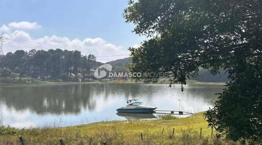 Chácara à venda, Zanzala, São Bernardo do Campo, SP