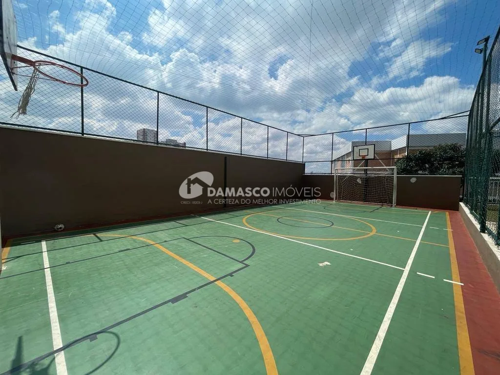 Apartamento à venda, Campestre, Santo André, SP