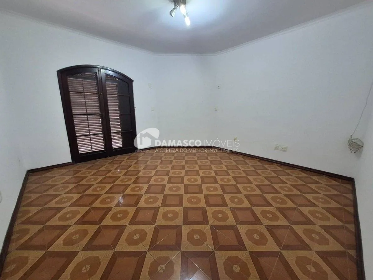 Sobrado à venda, Jardim Ana Maria, Santo André