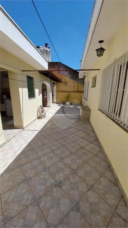 Casa à venda 4 Quartos, 2 Suites, 3 Vagas, 388M², Jardim São Caetano, São Caetano do Sul - SP