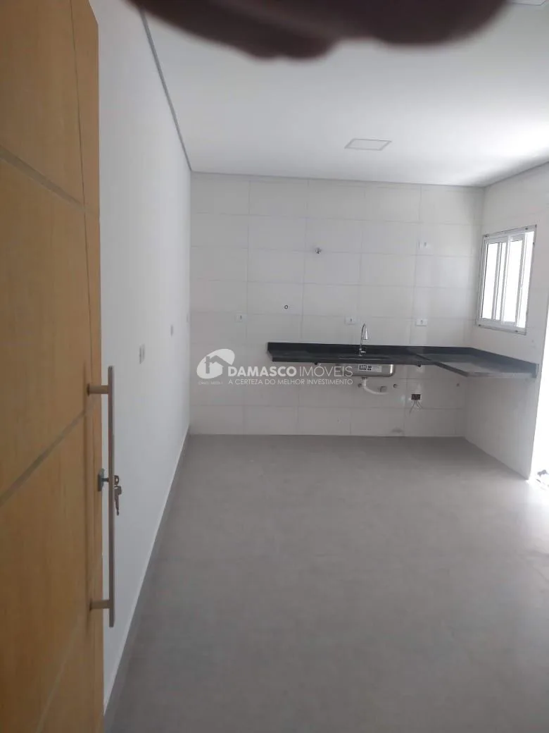 Apartamento à venda, Vila São Pedro, Santo André, SP