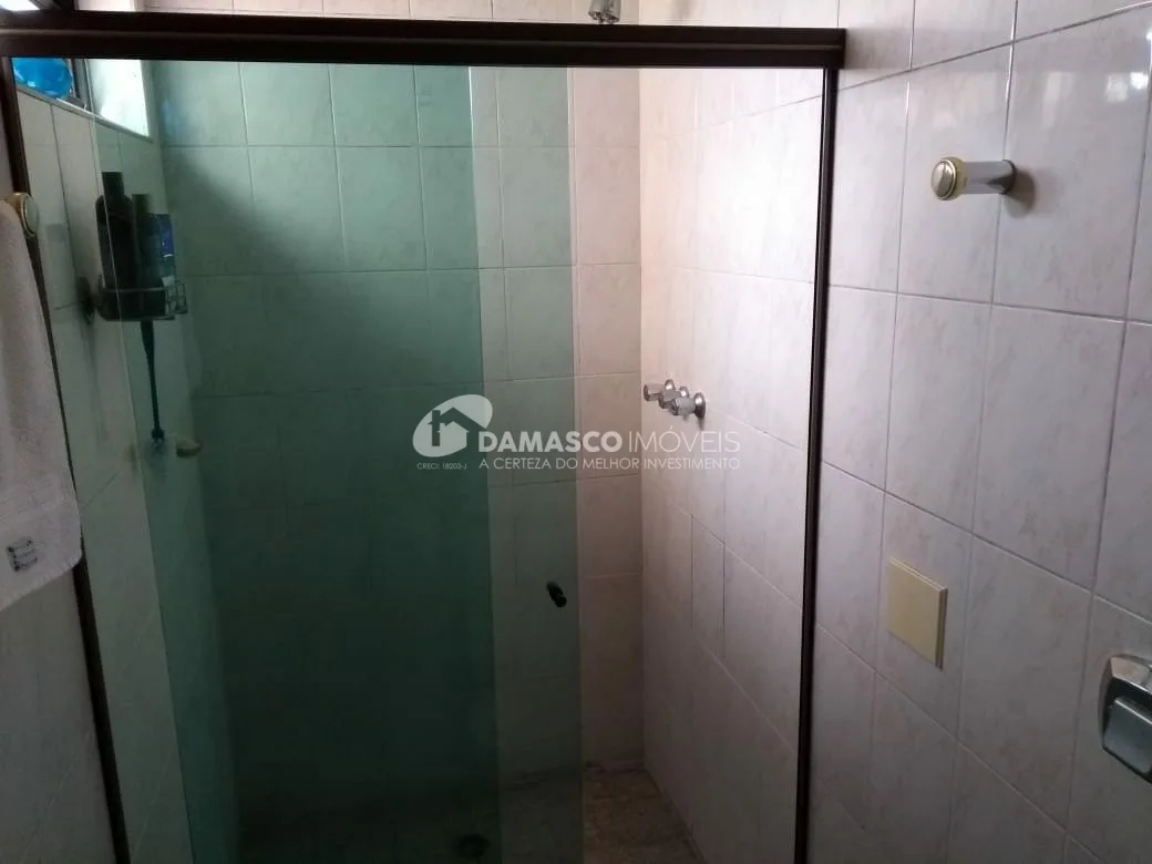 Apartamento à venda 3 Quartos, 3 Suites, 2 Vagas, 140M², Santa Paula, São Caetano do Sul - SP 