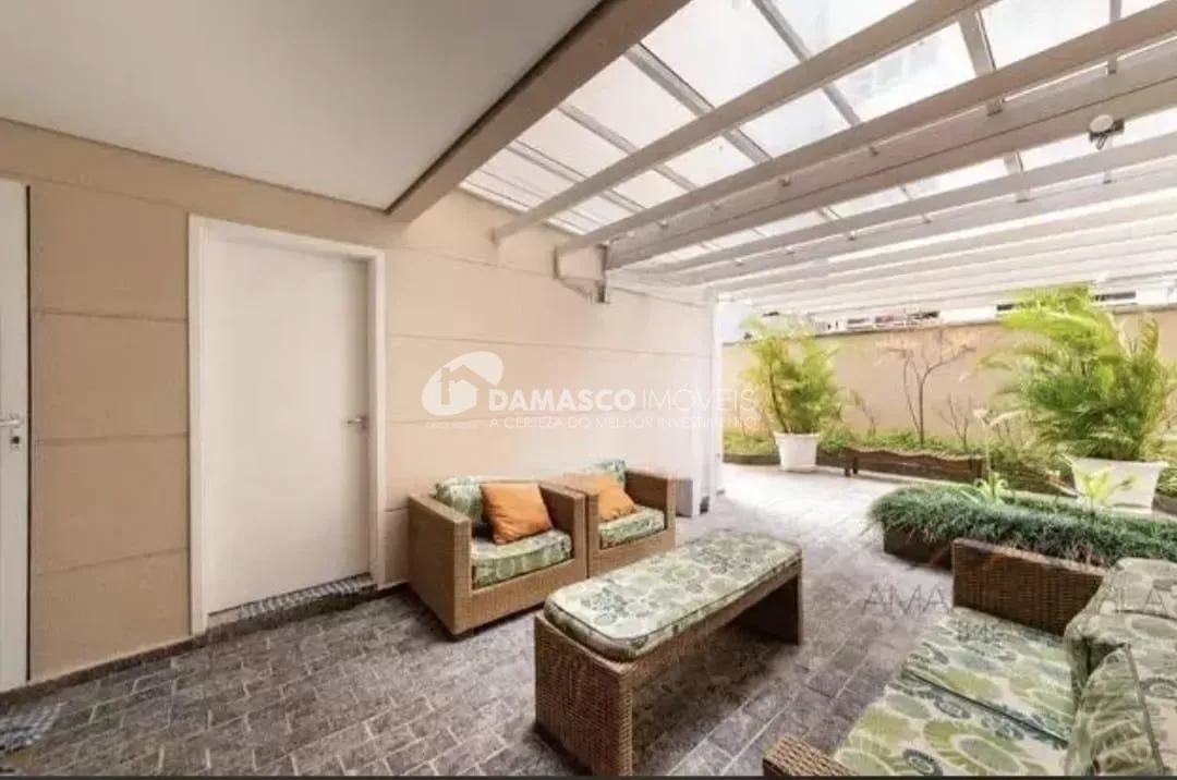Apartamento à venda, Santa Paula, São Caetano do Sul, SP