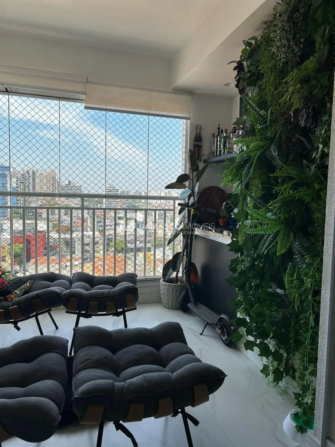 Apartamento à venda, Centro, São Caetano do Sul, SP