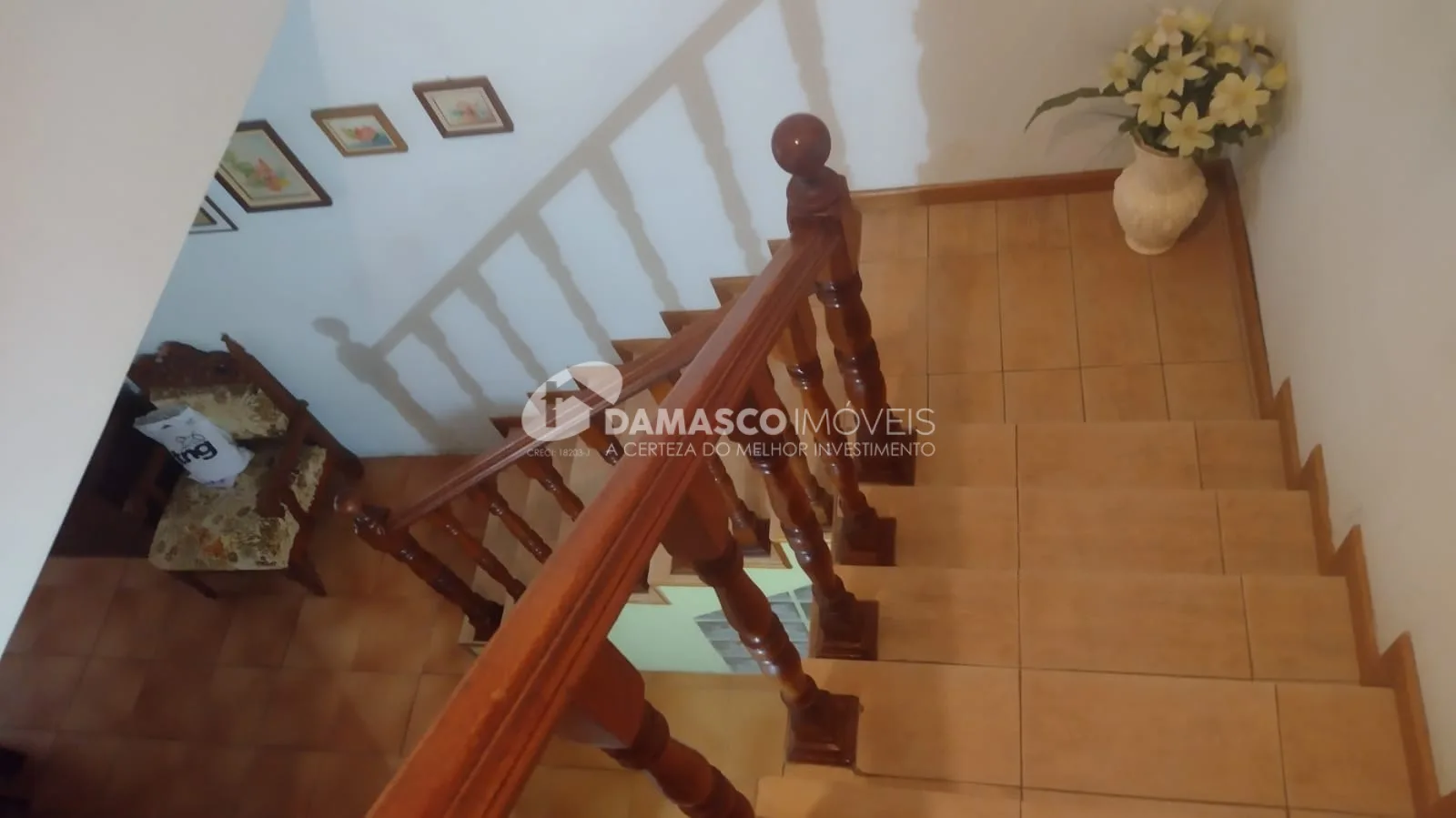 Sobrado para Locação 2 Quartos, 1 Suite, 1 Vaga, Santa Paula, São Caetano do Sul - SP
