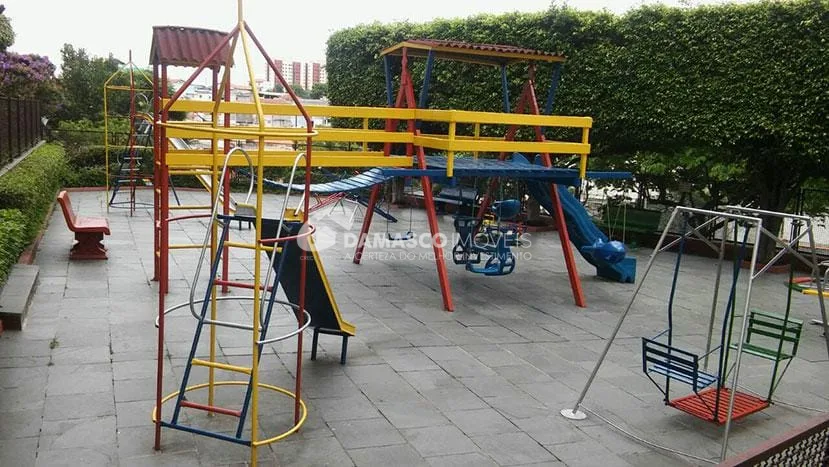 Apartamento à venda 2 Quartos, 1 Vaga, São João Clímaco, São Paulo - SP 